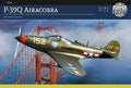 Arma Hobby 1/72 P-39Q Airacobra (70055)