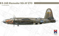 Hobby 2000 1/72 B-26B Marauder 9th AF ETO (72058)