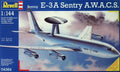 Revell 1/144 Boeing E-3A Sentry A.W.A.C.S. (04364)
