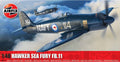 Airfix 1/48  Hawker Sea Fury FB.11 (A06105A)