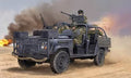 HobbyBoss 1/35 (Ranger Special Operations Vehicle) RSOV w/MG (82450)