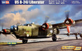 HobbyBoss 1/48 US B-24J Liberator (81774)