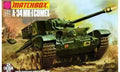 Matchbox 1/76 A-34 Mk-1 Comet (PK-72)