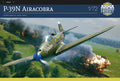 Arma Hobby 1/72 P-39N Airacobra (70056)