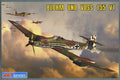 ART Model 1/72 Blohm und Voss 155 V1 (AM 7202)