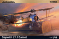 Eduard 1/48 ProfiPACK Sopwith 2F.1 Camel (82173)