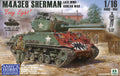 Andy's Hobby Headquarters 1/16 M4A3E8 Sherman Late WWII / Korean War (AHHQ-004)