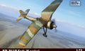 IBG 1/72 PZL P.11B Early (K-Series) (72552)