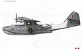 Hobby 2000 1/72 Consolidated PBY-5A Catalina ETO Limited Edition (72065)