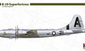 Hobby 2000 1/72 B-29 Superfortress (72070)