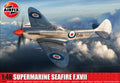 Airfix 1/48 Supermarine Seafire F.XVII (A06102A)