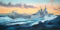HobbyBoss 1/350 USS Iowa BB-61 (86517)