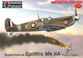 KP Models 1/72 Spitfire Mk.Iia „Polish Eagles“ (KPM0303) — New — Aircraft, Military