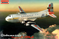 Roden 1/144 Globemaster II Douglas C-124A (306)