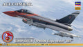 Hasegawa 1/72 Eurofighter Typhoon Single Seater `ROT´ Ace Combat Zero The Belkan War (SP574)