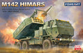 ForeArt 1/72 M142 HIMARS High Mobility Artilery Rocket System (2006)