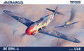Eduard 1/48 Messerschmitt Bf 109K-4 Weekend (84197) — New — 1/48 Scale, Weekend Edition, World War Two — image 1 of 9