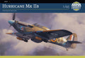 Arma Hobby 1/48 Hurricane Mk IIb (40007)