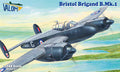 Valom 1/144 Bristol Brigand B.Mk.1 RAF Overseas (14433)