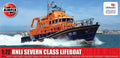 Airfix 1/72 RNLI Severn Class Lifeboat (A07280)