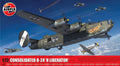 Airfix 1/72 Consolidated B-24H Liberator (A09010)