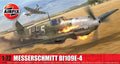 Airfix 1/72 Messerschmitt Bf 109E-4 (A01008B)