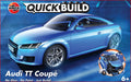 Airfix Quick Build Audi TT Coupe (J6054)