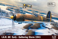 IBG 1/72 IAR 80 Early Gathering Storm 1941 (72564)
