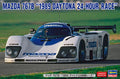 Hasegawa 1/24 Mazda 767B “1989 Daytona 24-Hour Race” (20691)