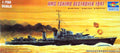 Trumpeter 1/700 HMS Eskimo Destroyer 1941 (05757)