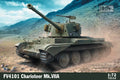 IBG 1/72 FV4101 Charioteer MK.VIIA (72112)