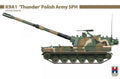 Hobby 2000 1/35 K9A1 'Thunder' Polish Army SPH (35005)