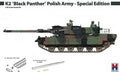 Hobby 2000 1/35 K2 'Black Panther' Polish Army Special Edition (35006SE)
