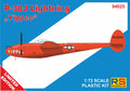 RS Models 1/72  P-38J Lightning „Yippee” (94025)