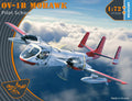 Clear Prop! 1/72 OV-1B Mohawk Pilot School | Advanced (CP72038)