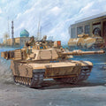 Academy 1/72 USMC M1A1 (13430)