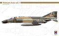 Hobby 2000 1/48 F-4C Vietnam Aces vol.1 (48037)