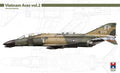 Hobby 2000 1/48 Vietnam Aces vol.2 (48038)