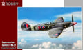 Special Hobby 1/72 Supermarine Spitfire F Mk.21 "Post War Service" (SH72249)