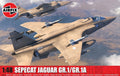 Airfix 1/48 SEPECAT Jaguar GR.1/GR.1A (A11010)