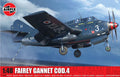 Airfix 1/48 Fairey Gannet COD.4 (A11009)