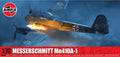 Airfix 1/72 Messerschmitt Me 410A-1 (A04069)