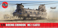 Airfix 1/72 Boeing Chinook HC.1 (Late) (A06024)
