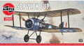 Airfix 1/72 Sopwith Pup Vintage Classics (A01062v)