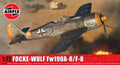 Airfix 1/72  Focke-Wulf Fw190A-8/F-8 (A02066A)