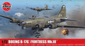 Airfix 1/72 Boeing B-17G / Fortress Mk.III (A08018A)