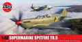 Airfix 1/48 Supermarine Spitfire TR.9 (A05143)