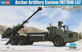 HobbyBoss 1/35 Archer Artillery System FH77BW L52 (84579) — New — 1/35 scale, Self-propelled artillery, Swedish military