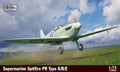 IBG 1/72 Supermarine Spitfire PR Type A/B/E (72582)