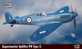 IBG 1/72 Supermarine Spitfire PR Type C (72583)
